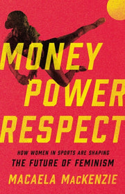 Money Power Respect By Mackenzie, Macaela