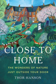 Close To Home