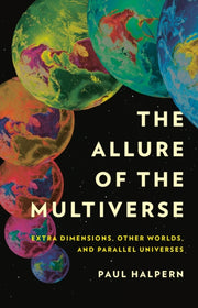 Allure Of The Multiverse