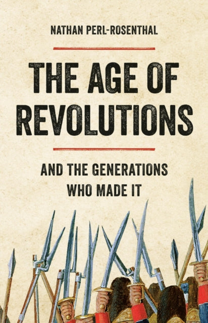 Age Of Revolutions