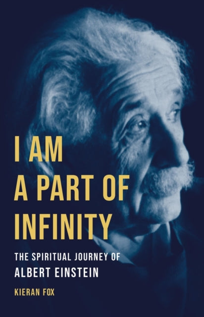 I Am A Part Of Infinity