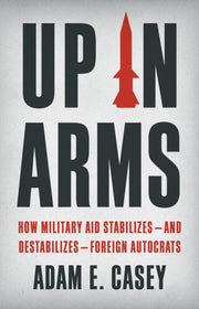 Up In Arms