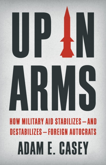 Up In Arms