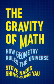 Gravity Of Math