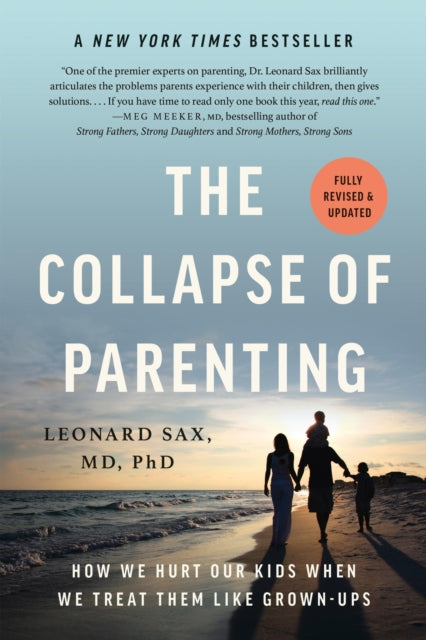 Collapse Of Parenting