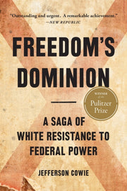 Freedoms Dominion