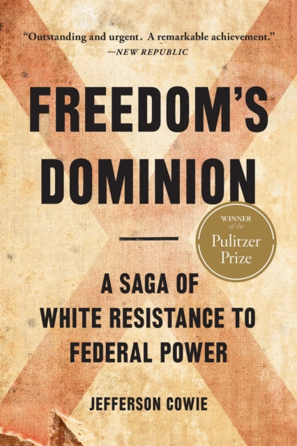 Freedoms Dominion