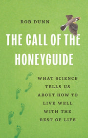 Call Of The Honeyguide