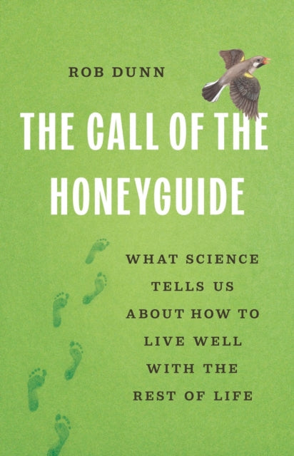 Call Of The Honeyguide