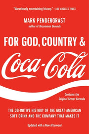 For God Country & Cocacola