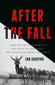After The Fall By Shapiro, Ian