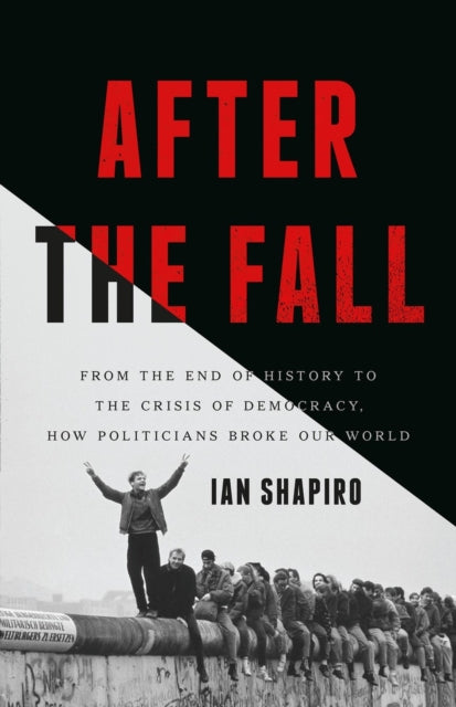 After The Fall By Shapiro, Ian
