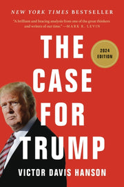 Case For Trump