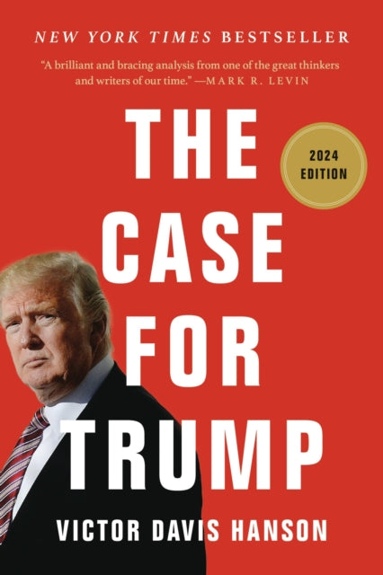 Case For Trump
