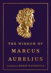 Wisdom Of Marcus Aurelius