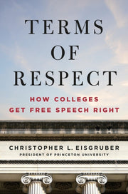 Terms Of Respect