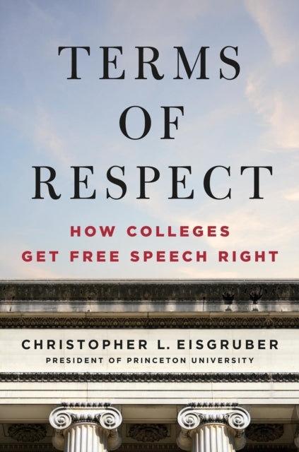 Terms Of Respect