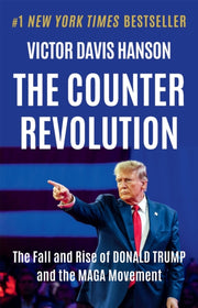 Counterrevolution By Hanson, Victor Davis