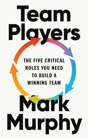 Team Players By Murphy, Mark