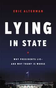 Lying In State