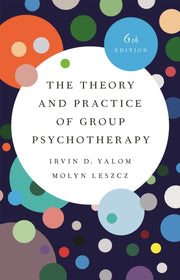 Theory & Practice Of Group Psychotherapy