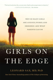 Girls On The Edge