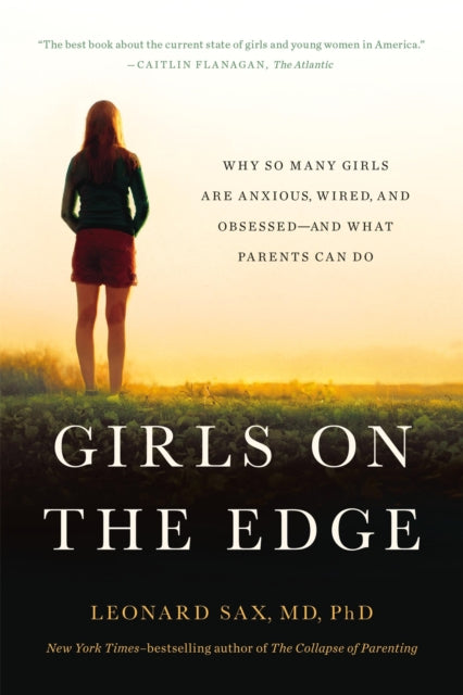 Girls On The Edge