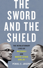Sword & The Shield