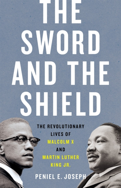 Sword & The Shield