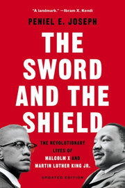 Sword & The Shield