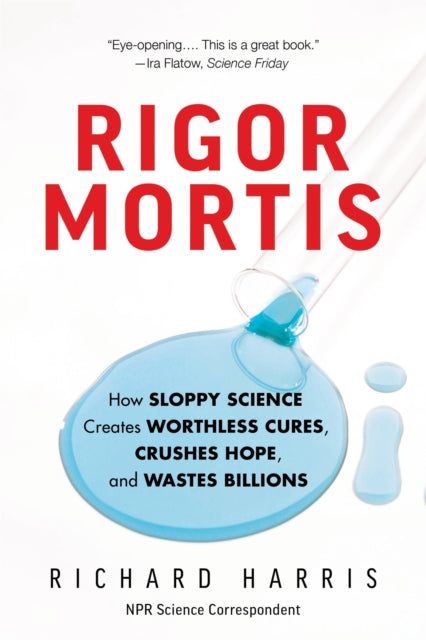Rigor Mortis