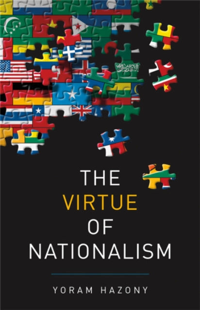 Virtue Of Nationalism
