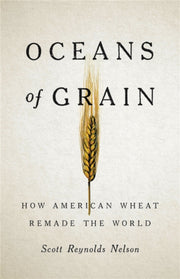 Oceans Of Grain