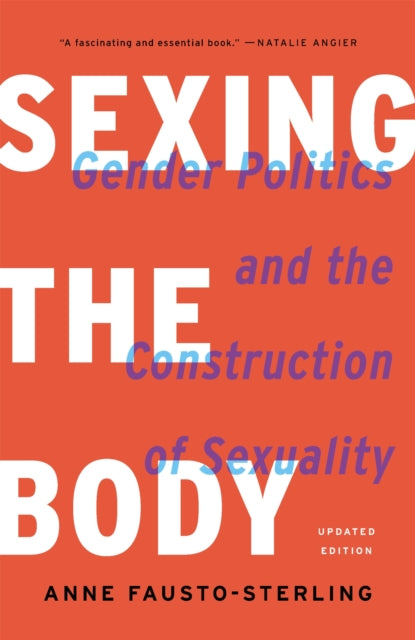 Sexing The Body