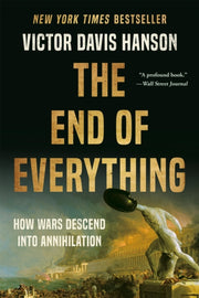 End Of Everything