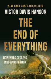 End Of Everything