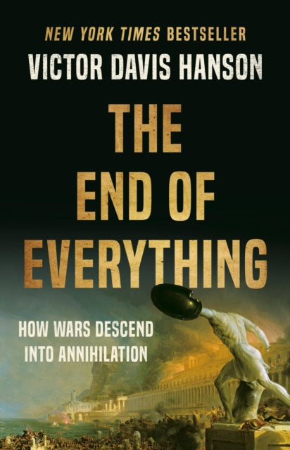 End Of Everything