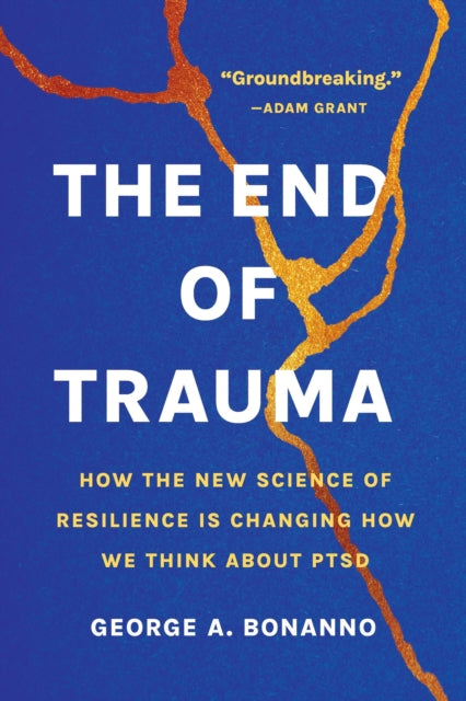 End Of Trauma