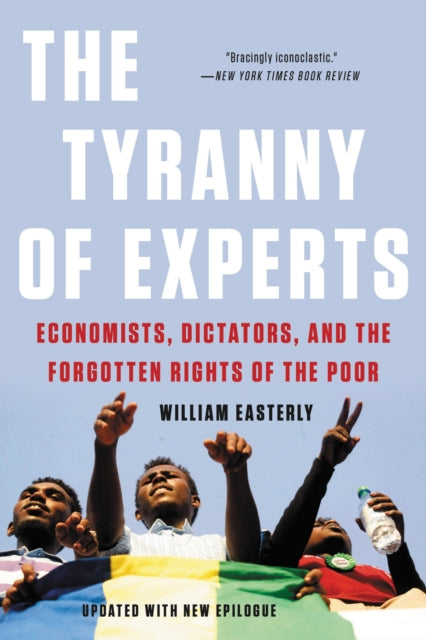 Tyranny Of Experts