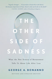 Other Side Of Sadness