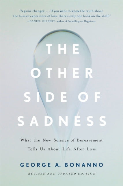 Other Side Of Sadness