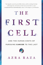 First Cell