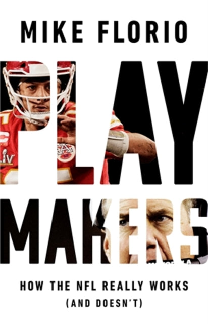 Playmakers By Mike Florio