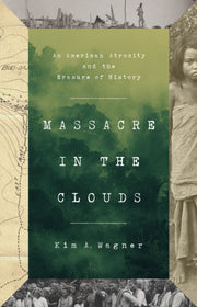 Massacre In The Clouds