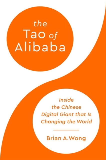 The Tao Of Alibaba