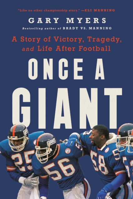 Once A Giant
