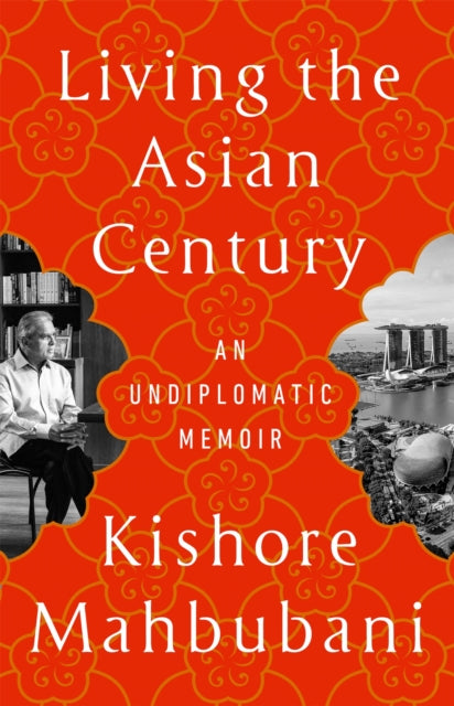Living The Asian Century