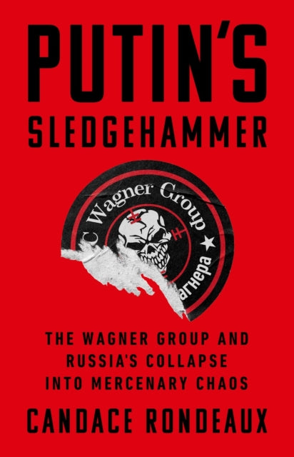 Putins Sledgehammer