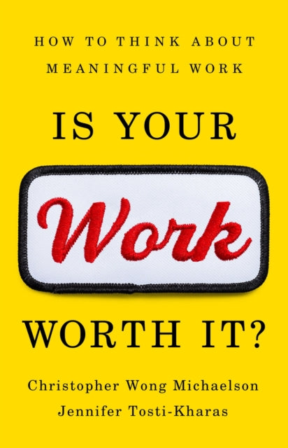 Is Your Work With It?