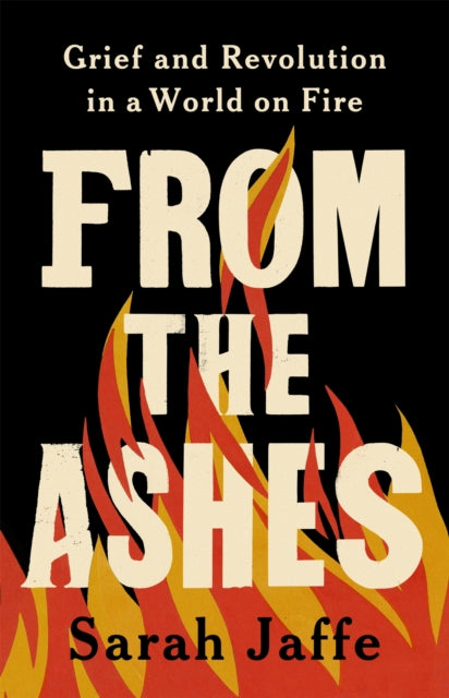From The Ashes